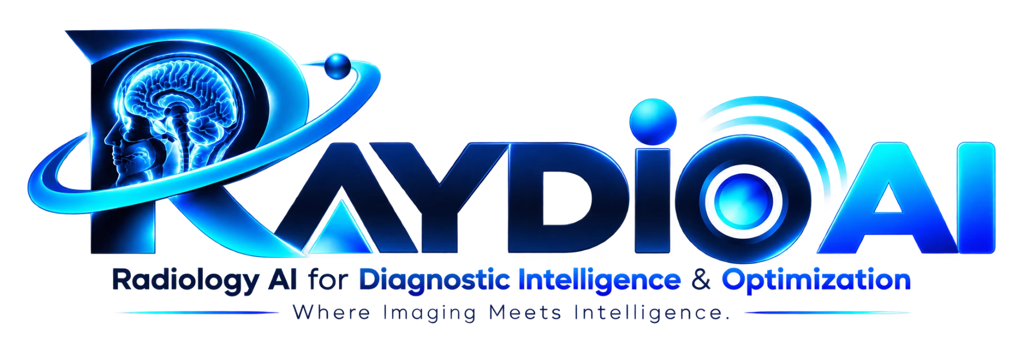 RAYDIO AI logo